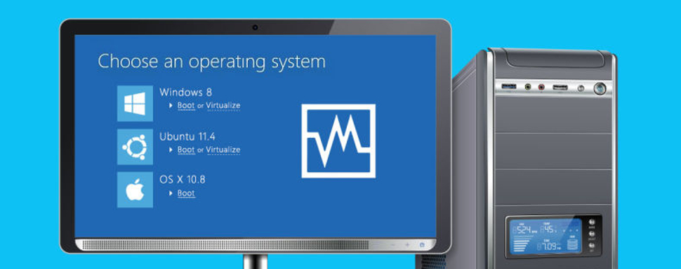 Iniciando máquinas virtuais em Virtualbox como serviço no linux