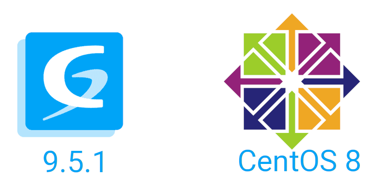 Instalando  GLPI 9.5.1 no CentOS 8