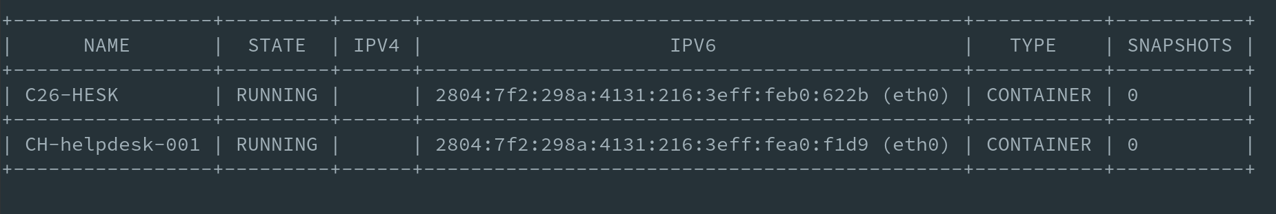 Bloqueio de tráfego em interface bridge