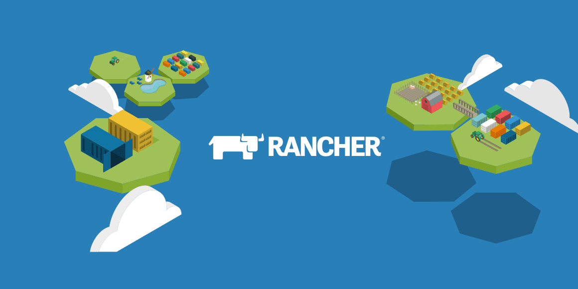 Instalando o RancherOS no disco rígido