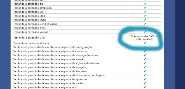 Instalando o php-cas no Ubuntu 18.04