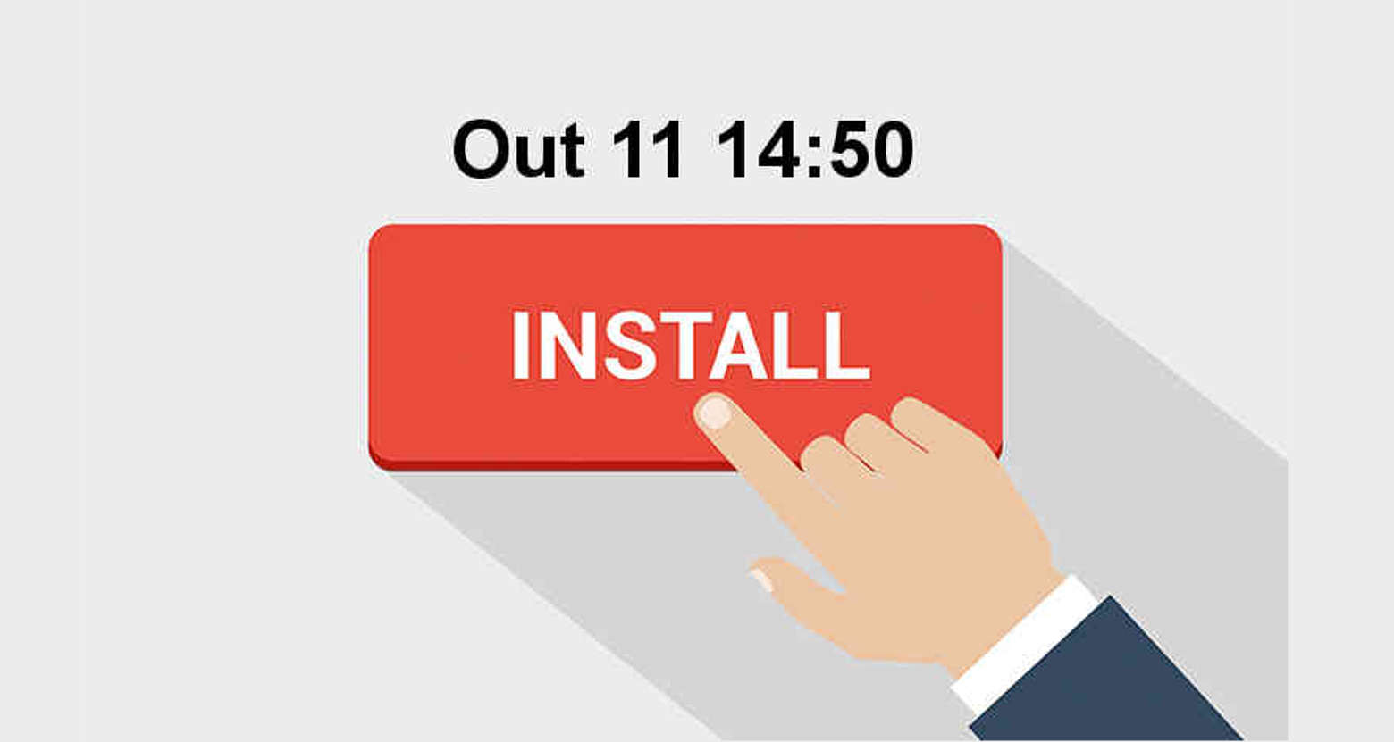 Verificando data de instalação do seu Linux com Dumpe2FS , Tune2fs e LS.md