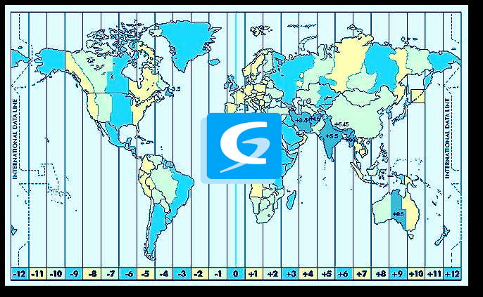 GLPI - Atualizando  fuso horario   em massa 