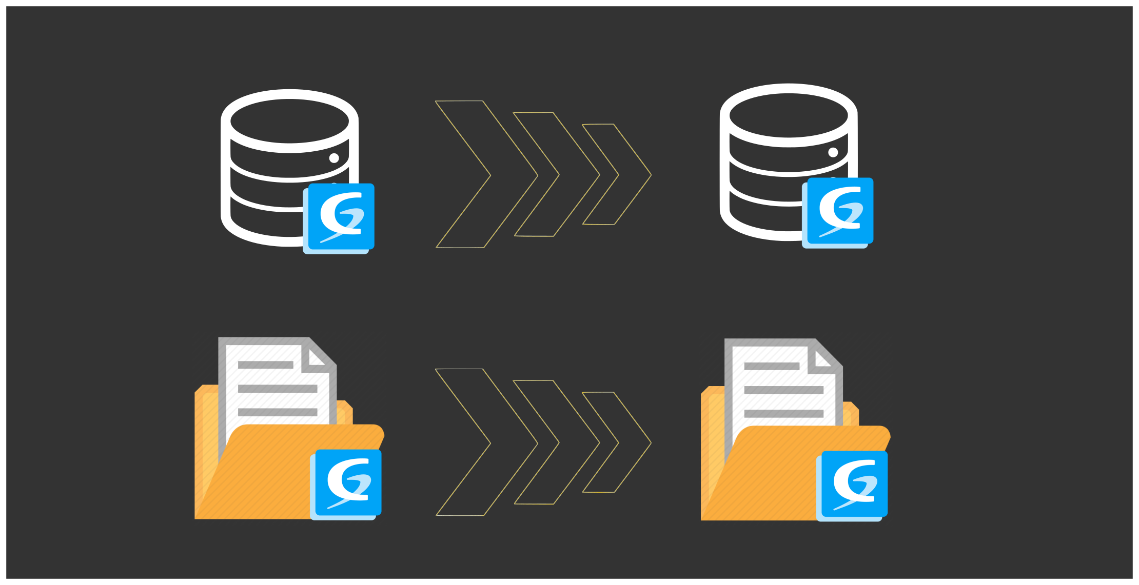 GLPI - Configurando ambiente Master - Slave