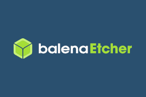 Etcher - Utilitário para gerar cartões SD e drives USB bootáveis