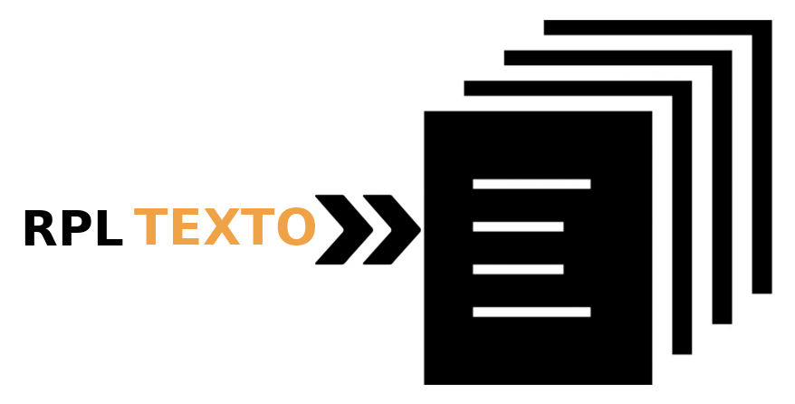 Substituindo texto em vários arquivos no Linux